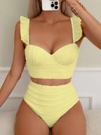 Beautifully Crafted Top in a Classic Style