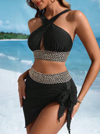Thoughtfully Designed Top in a Timeless Style