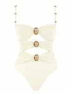 Sophisticated Top with a Clean Classic Look