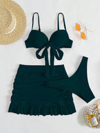 Classic Vintage Top with a Flattering Fit