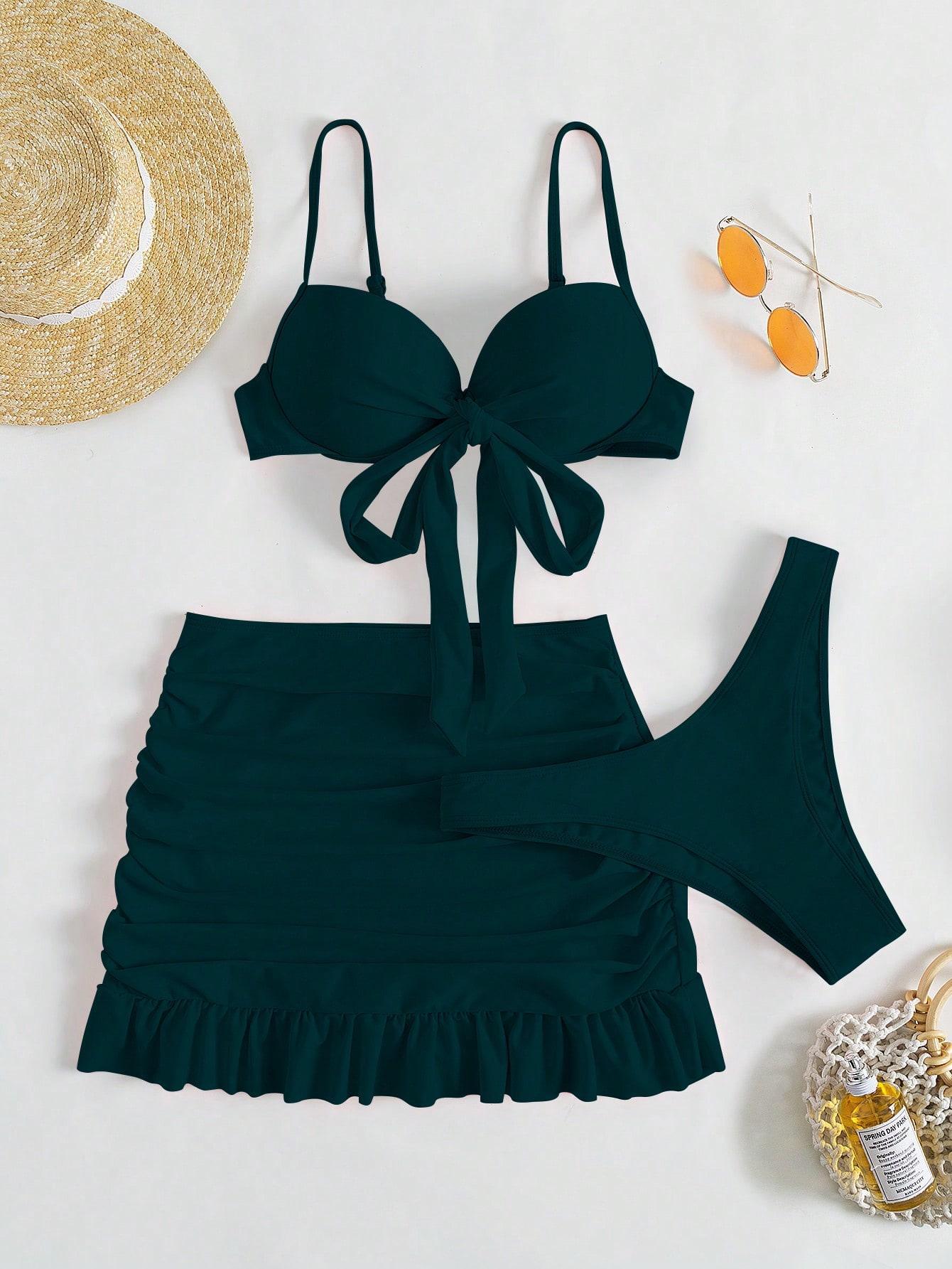 Classic Vintage Top with a Flattering Fit