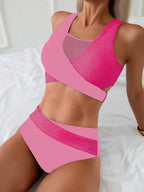 Casually Elegant Garment with a Refined Edge