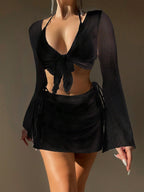 Subtly Elegant Top with a Refined Vintage Look