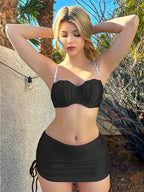 Subtly Elegant Top with a Refined Vintage Look