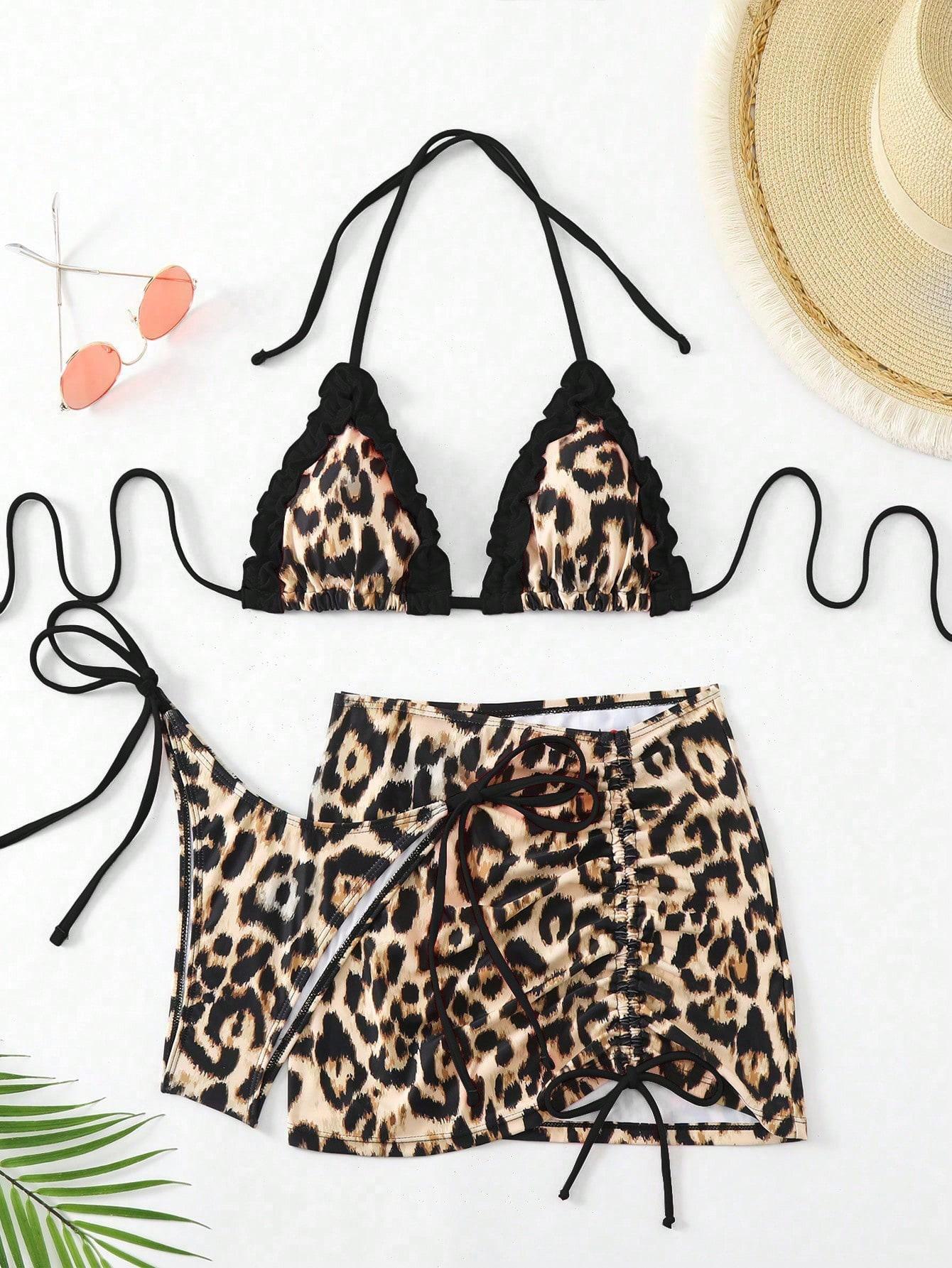 Casually Elegant Top with a Refined Edge