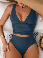Beautifully Crafted Top in a Classic Style