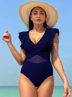 Effortlessly Elegant Garment with a Timeless Design