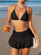 Subtly Elegant Top with a Refined Vintage Look