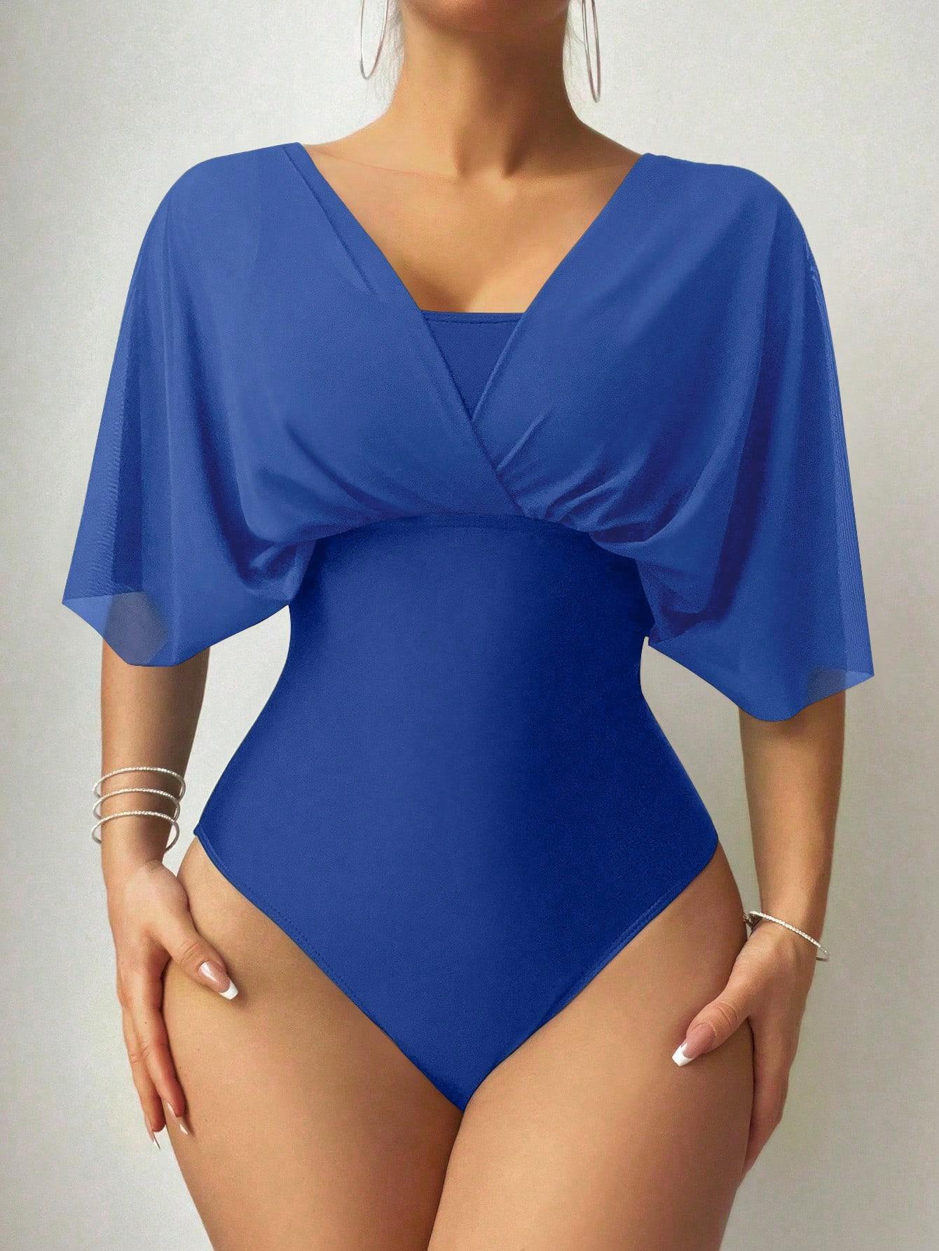 Classic Vintage Top with a Flattering Fit