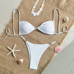 Elegantly Styled Bikini for Everyday Wear