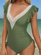 Classic Vintage Garment with a Flattering Fit