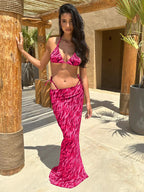 Effortlessly Elegant Top with a Timeless Design