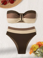 Effortlessly Elegant Top with a Timeless Design