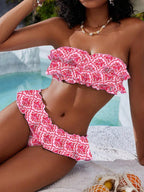Beautifully Crafted Top in a Classic Style