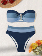 Effortlessly Elegant Top with a Timeless Design