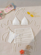 Thoughtfully Designed Top in a Timeless Style