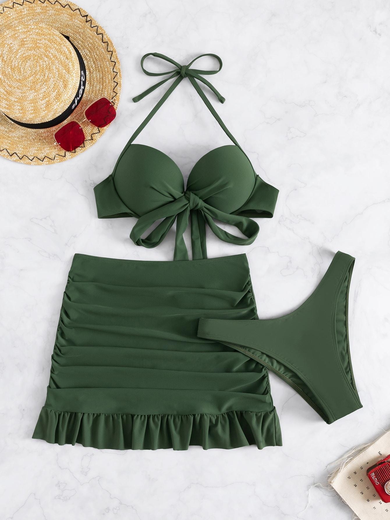 Classic Vintage Top with a Flattering Fit