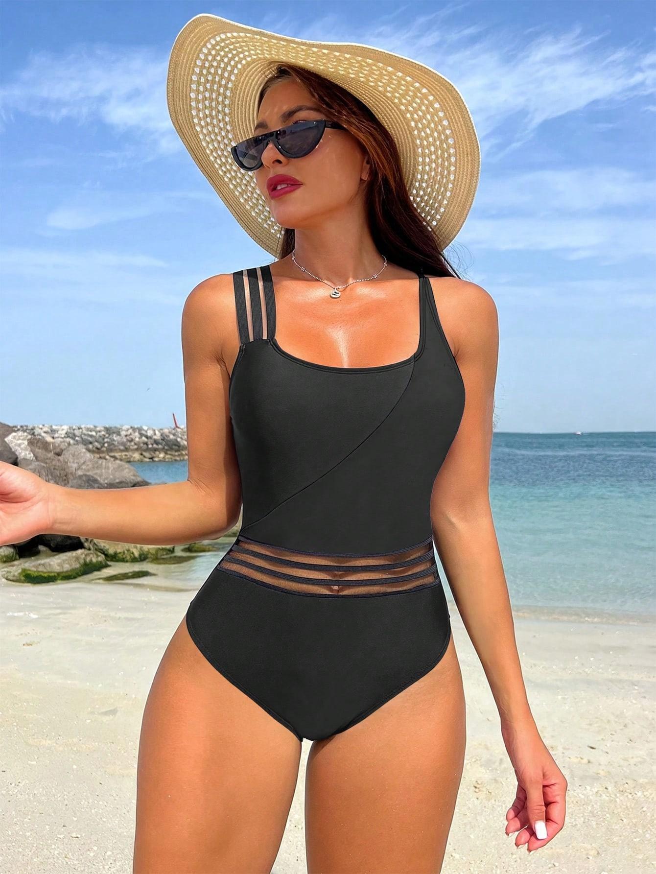 Effortlessly Elegant Garment with a Timeless Design