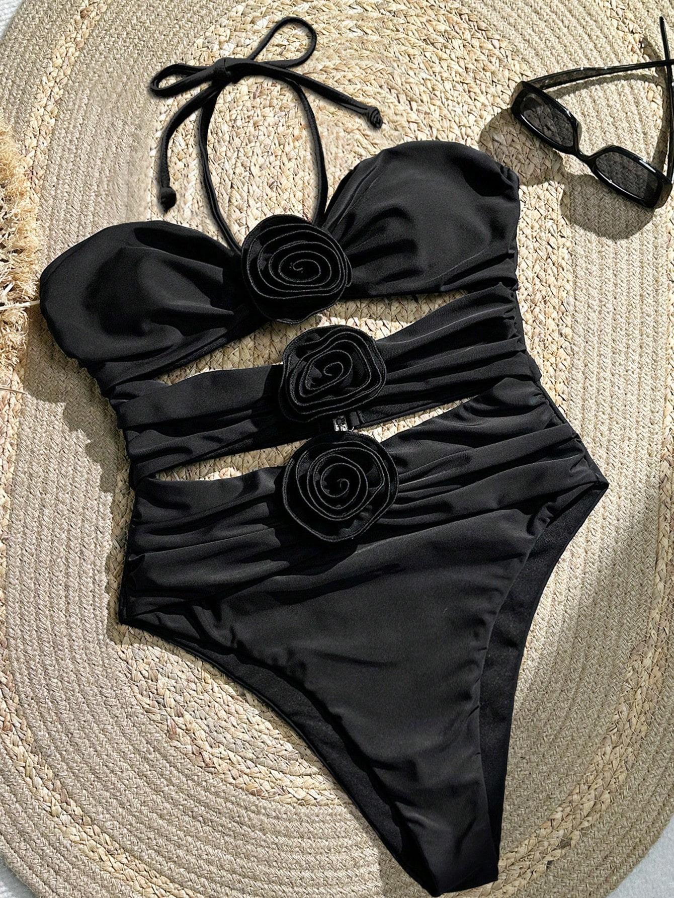 Casually Elegant Top with a Refined Edge