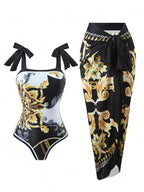 Elegantly Styled Garment for Everyday Wear