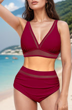 Finely Styled Garment with a Classic Vintage Look