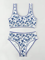 Thoughtfully Designed Top in a Timeless Style