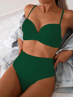 Effortlessly Elegant Top with a Timeless Design