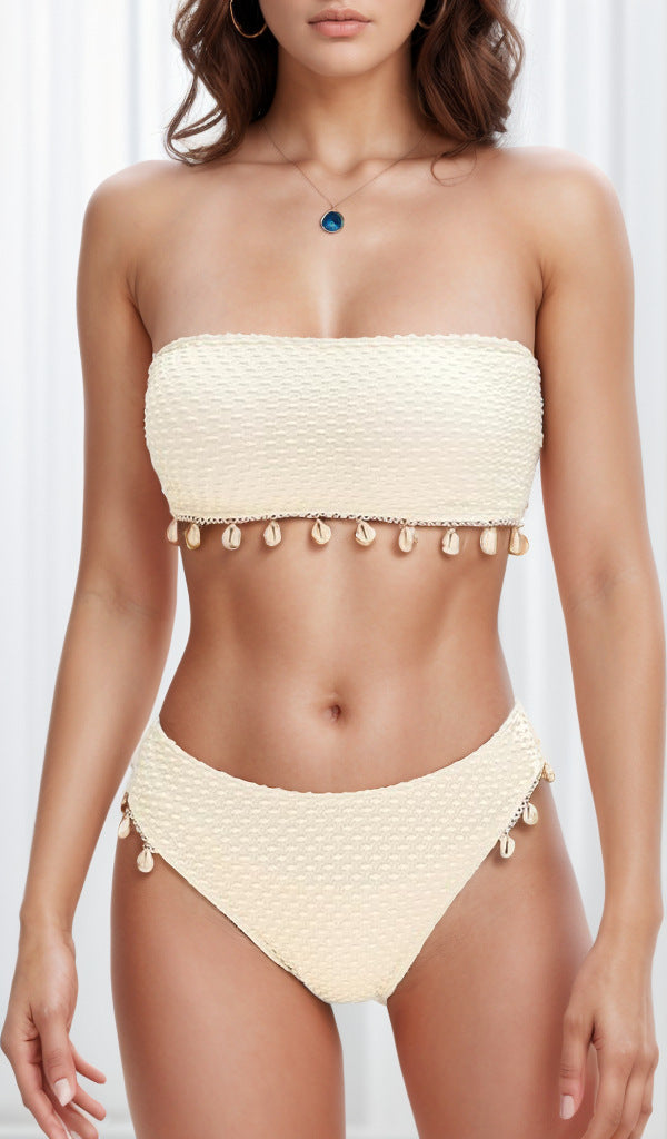 Classic Vintage Garment with a Flattering Fit
