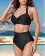 Casually Elegant Garment with a Refined Edge