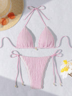 Subtly Elegant Garment with a Refined Vintage Look