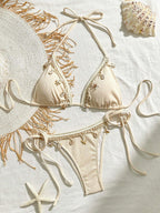 Subtly Elegant Top with a Refined Vintage Look