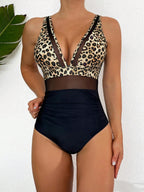 Vintage Style Top with a Modern Fit