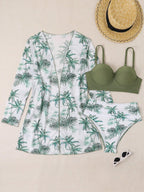 Sophisticated Top with a Clean Classic Look