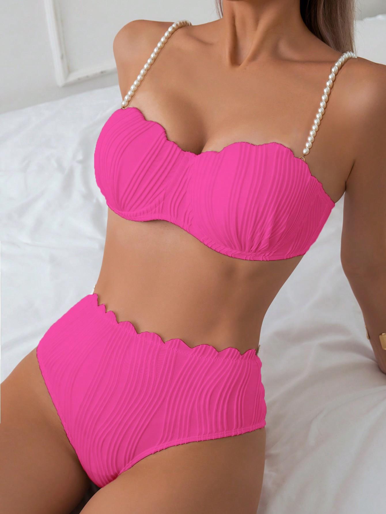 Casually Elegant Top with a Refined Edge