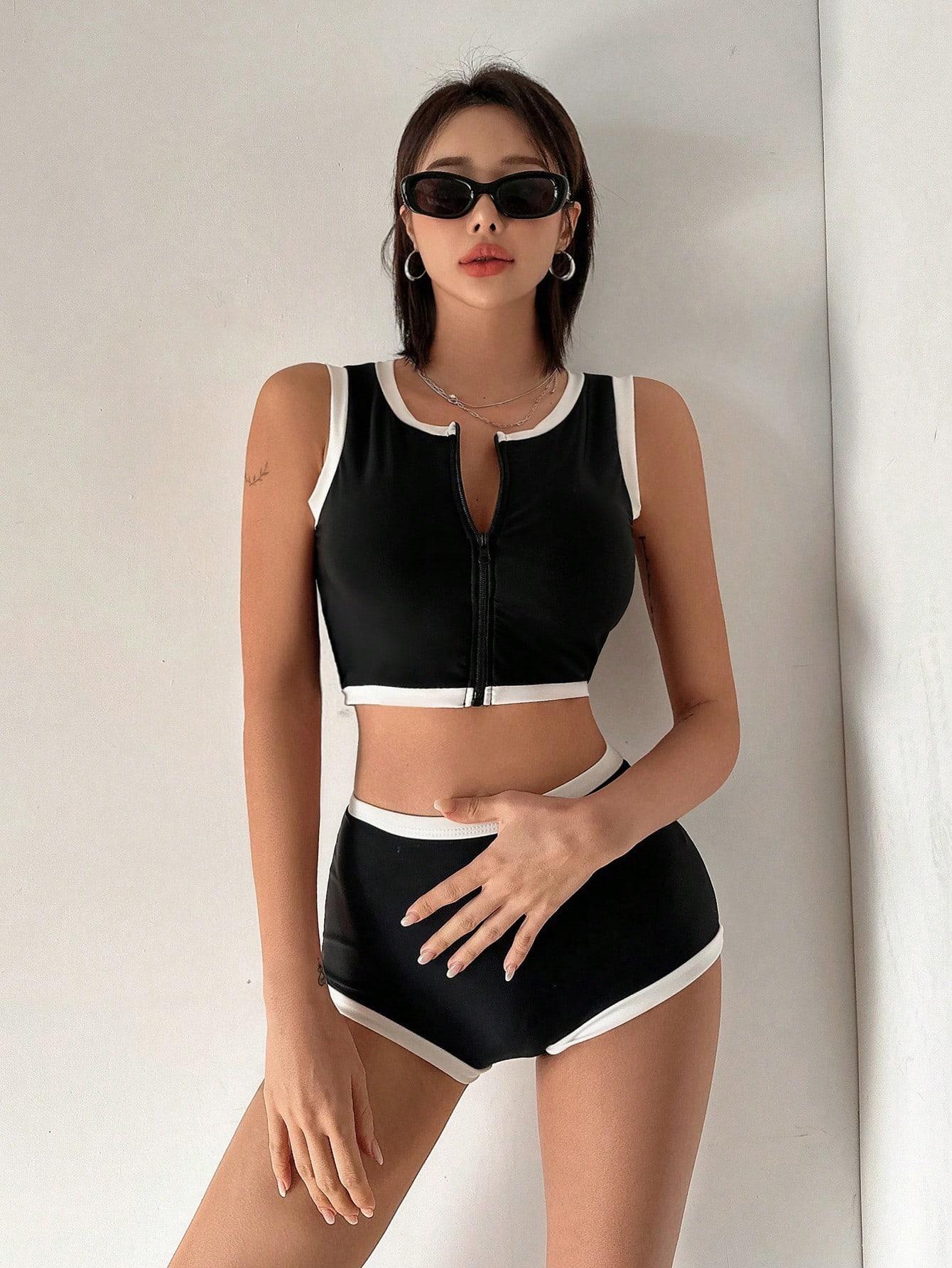 Effortlessly Elegant Garment with a Timeless Design
