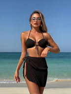 Classic Designed Bikini in a Timeless Cut