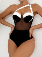 Classic Vintage Top with a Flattering Fit