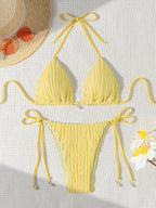 Subtly Elegant Garment with a Refined Vintage Look