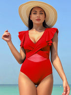 Effortlessly Elegant Garment with a Timeless Design
