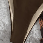 Thoughtfully Designed Garment in a Timeless Style