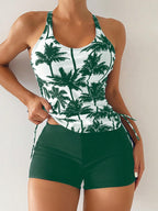 Classic Vintage Garment with a Flattering Fit