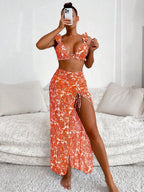 Vintage Inspired Top with a Contemporary Edge