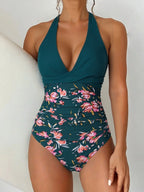Subtly Elegant Garment with a Refined Vintage Look