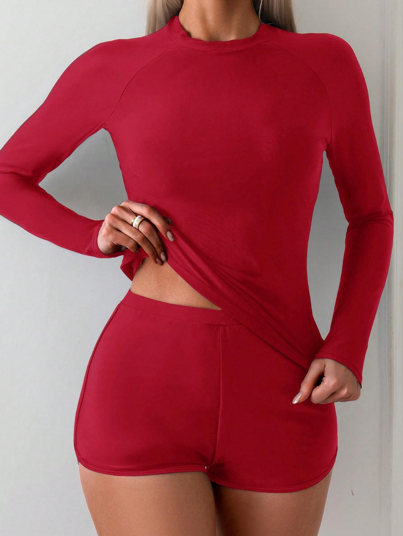 Subtly Elegant Top with a Refined Vintage Look