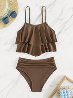 Classic Designed Top in a Timeless Cut