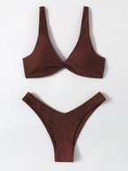 Classic Vintage Top with a Flattering Fit