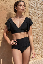 Sophisticated Garment with a Clean Classic Look