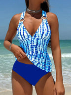Subtly Elegant Top with a Refined Vintage Look