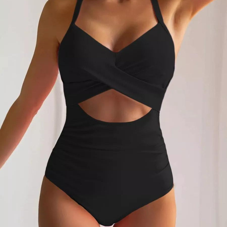 Subtly Elegant Garment with a Refined Vintage Look