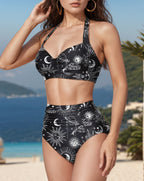 Casually Elegant Garment with a Refined Edge